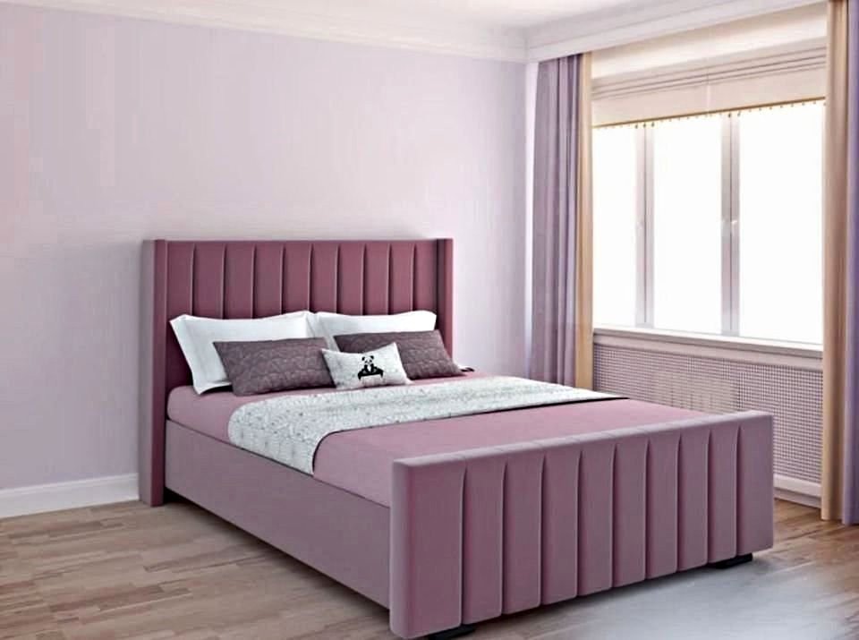 Arizona Modern Slat | Buy Arizona Beds Online | Free Delivery - Cheap Beds for Sale UK