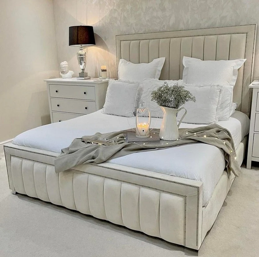 Hilton Luxury Edition