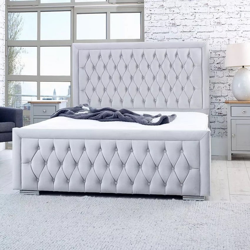 Hilton Signature Slat