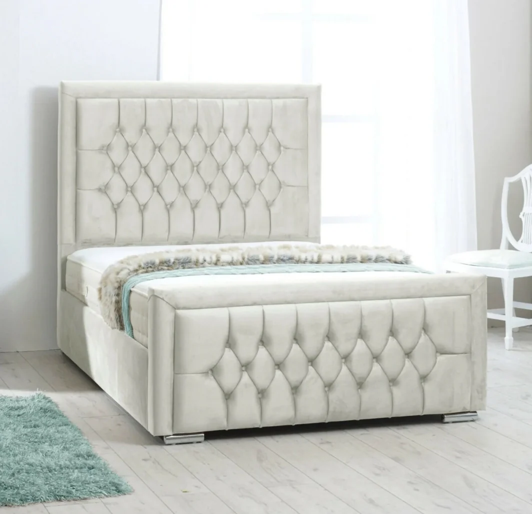 Hilton Artisan Bumper