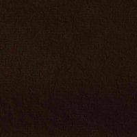 Brown Plush Velvet