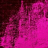 Dark Pink Crushed Velvet