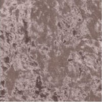Mink Crushed Velvet