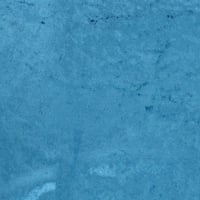 Teal Crushed Velvet