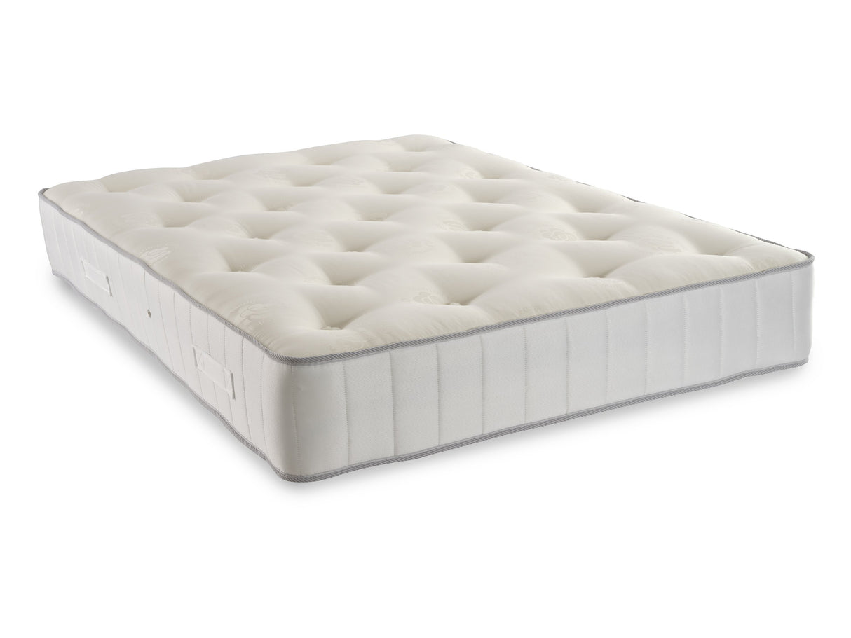 Pocket Sprung & Memory Foam Mattresses